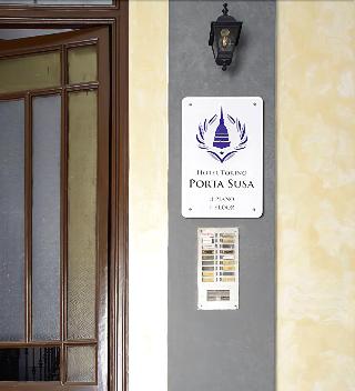 Torino Porta Susa