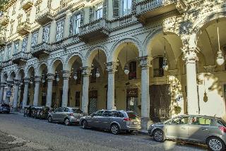Torino Porta Susa