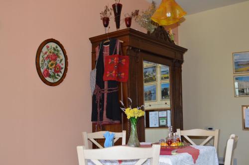 Hotel Chrysoula's Guests