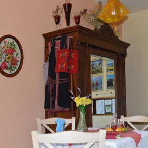 Hotel Chrysoula's Guests cazare Ioannina