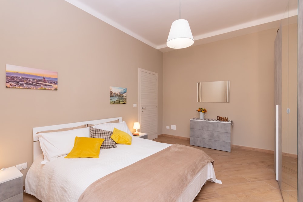 Hotel Cialdini Apartment Close To The Center