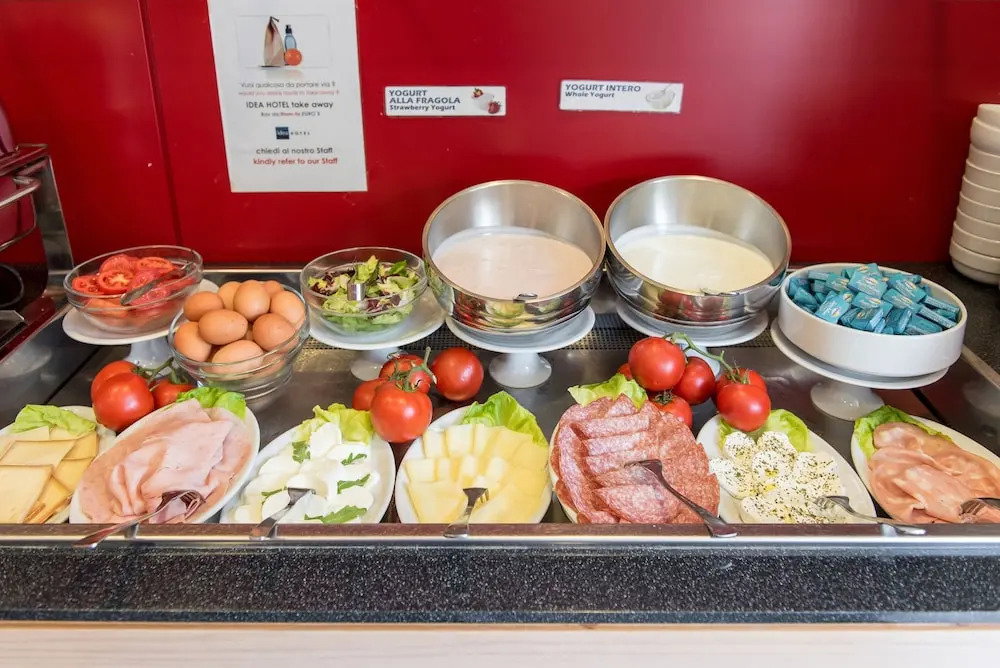 Hotel Express By Holiday Inn Turin