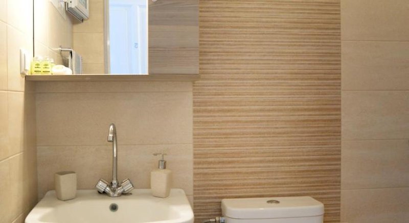 Hotel Studios Aeolos