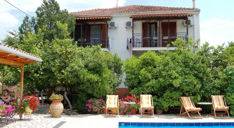 Hotel Villa Marie