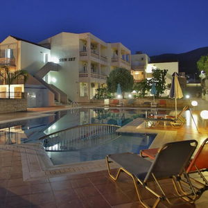 Hotel Sunset Studios & Apartments cazare Malia