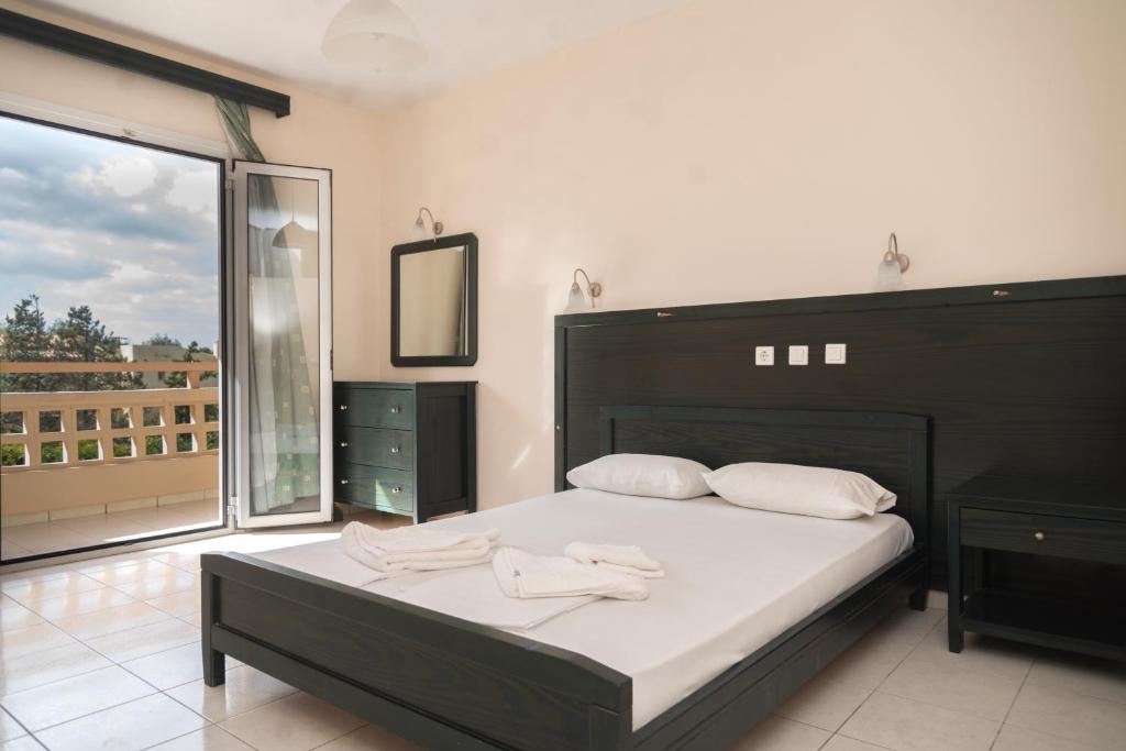dal travel Sunset Studios & Apartments