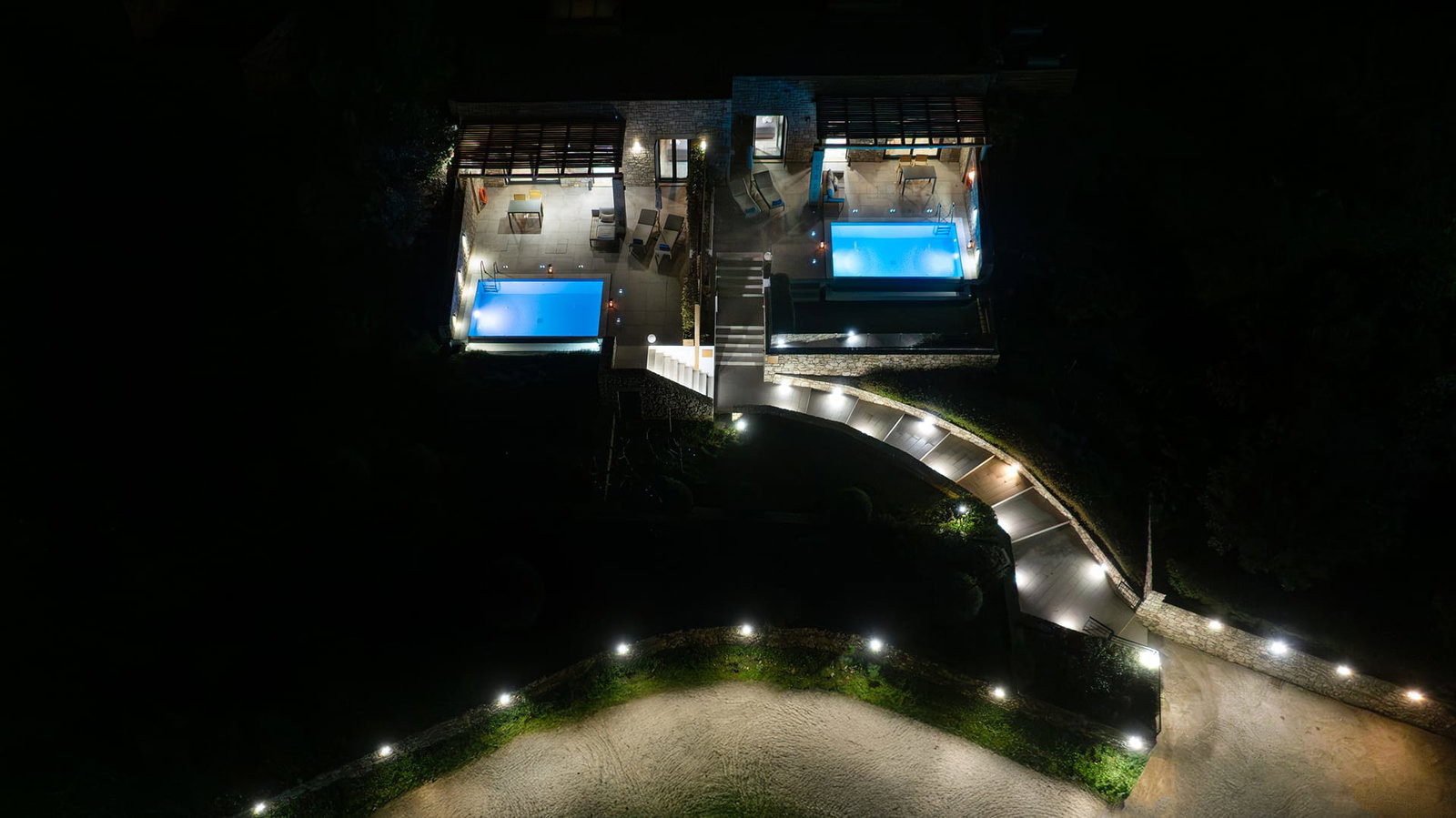 Hotel Thea Villas Complex Chania
