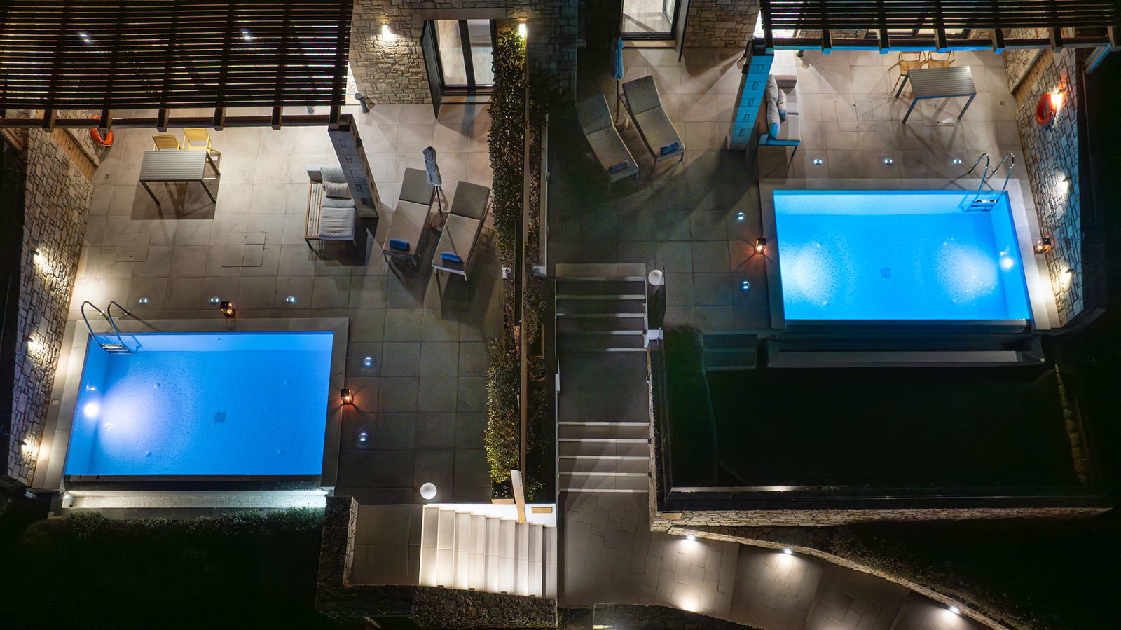 Thea Villas Complex Chania