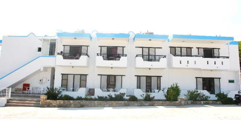 Hotel Archodia Studios