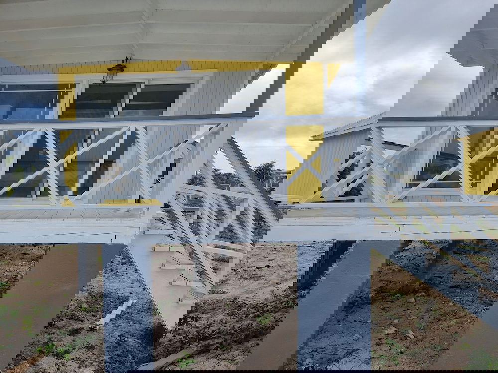 Hotel Captivating 1-Bed Cottage In Codrington