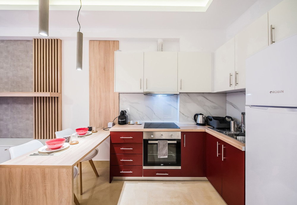 Hotel Raspberry Apt By Halu! Apartments