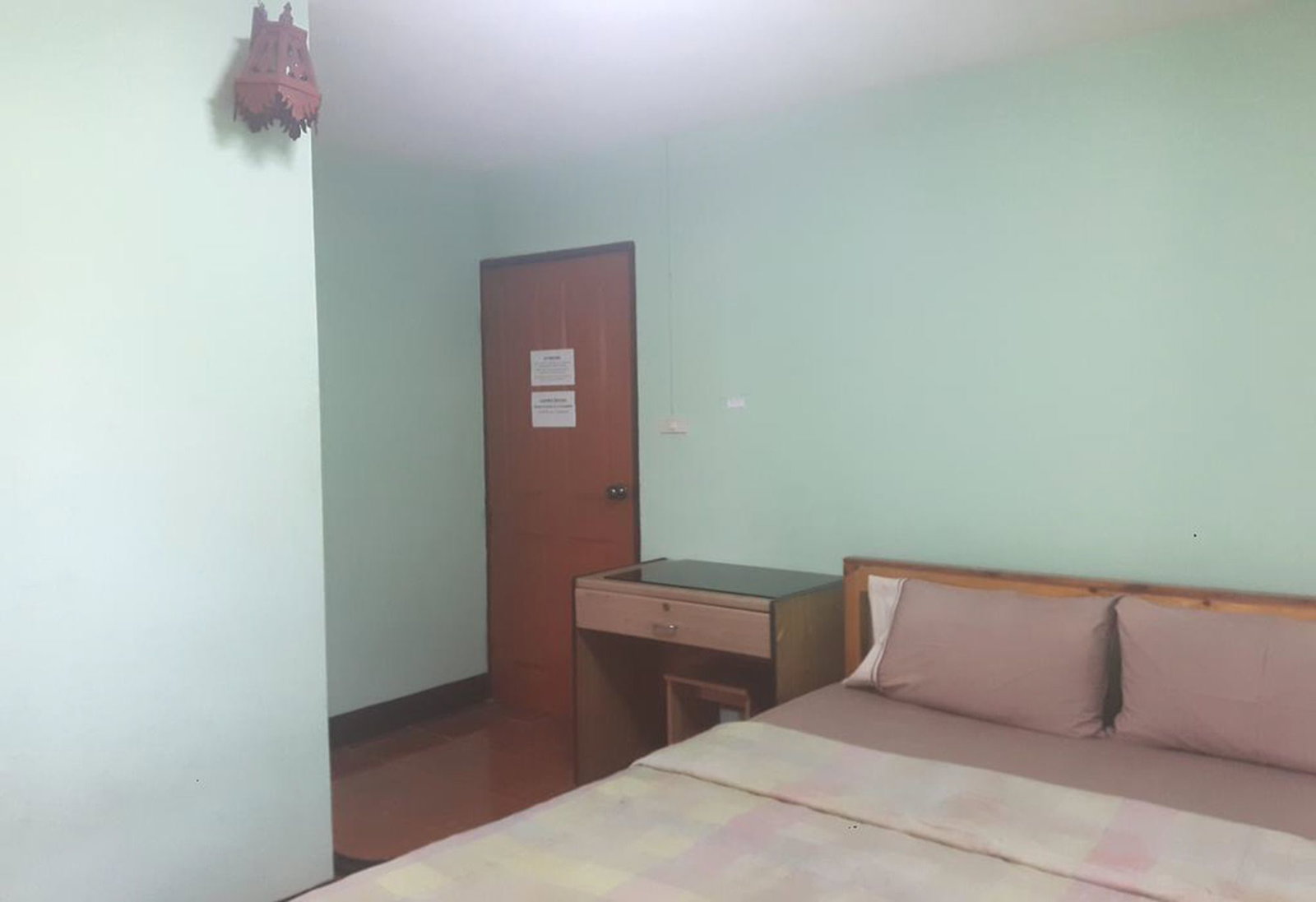 Hotel You & Me Hostel