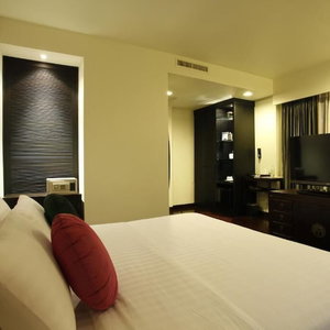 Hotel Makka Hotel cazare Chiang Mai
