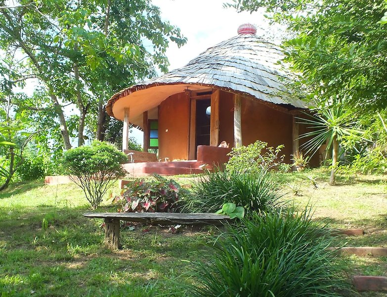 Hotel Chiang Dao Roundhouses