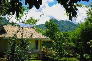 Hotel Pai Iyara Resort