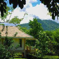Hotel Pai Iyara Resort cazare Pai