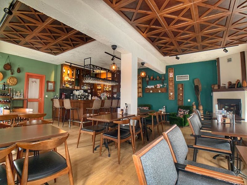 Hotel Guesthouse Monopati