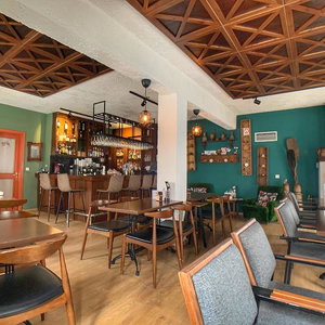 Hotel Guesthouse Monopati cazare Lechovo