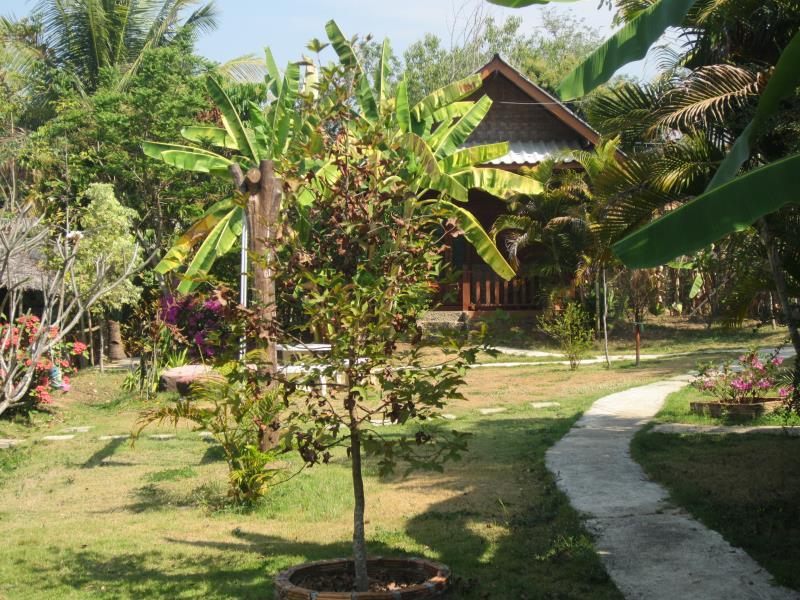Hotel Pai Porpeang Guesthouse