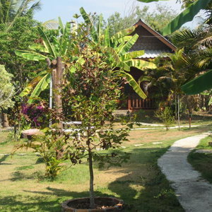 Hotel Pai Porpeang Guesthouse cazare Pai