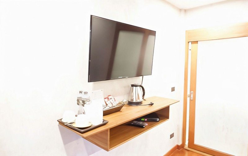 Hotel Yotaka Pai