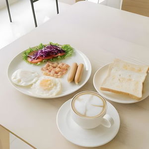 Hotel The Zenery cazare Lampang