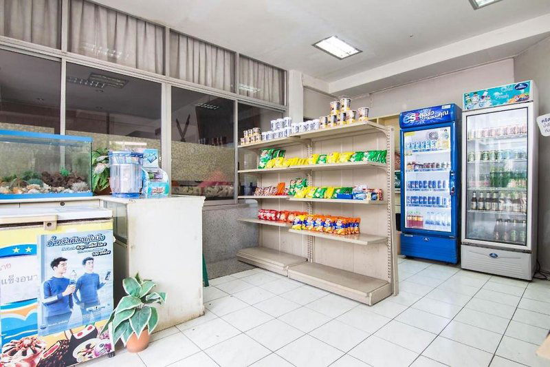 Hotel Khelangnakorn Lampang Hotel