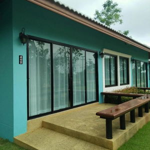 Hotel Lampang Green Garden Resort cazare Lampang