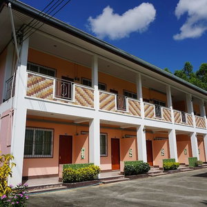 Hotel Kanoktid Place cazare Fang