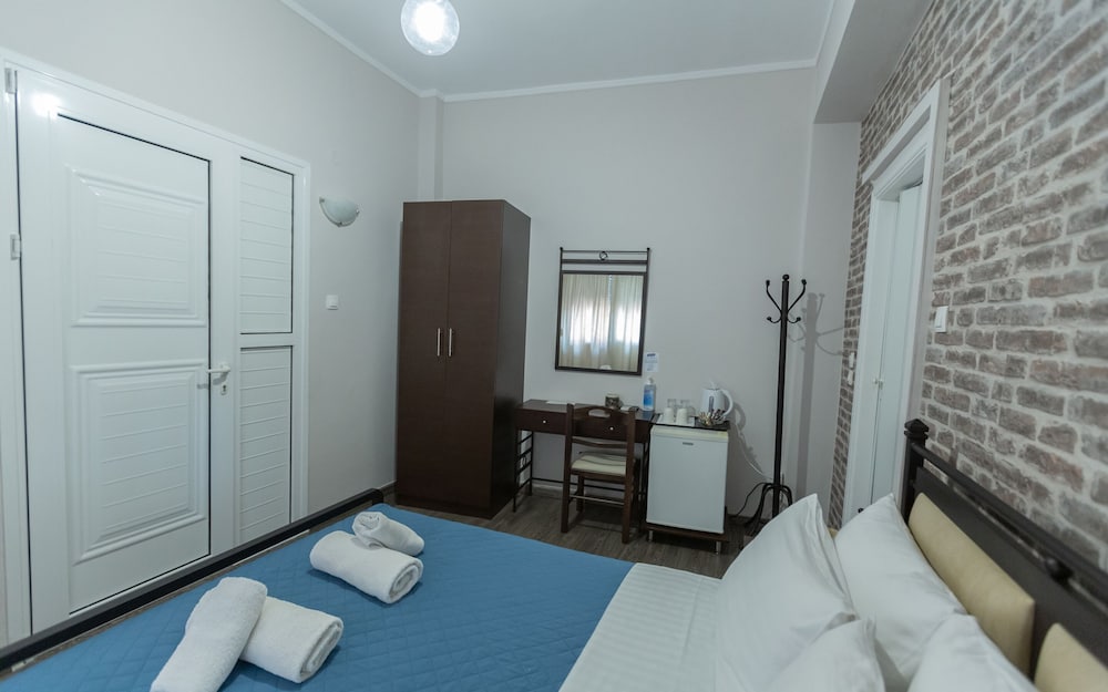 Pegasus Rooms