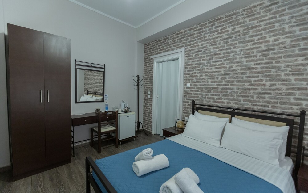 Pegasus Rooms