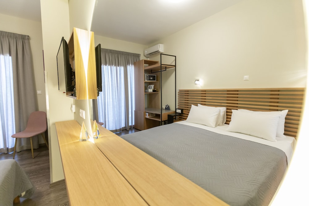 Pegasus Rooms