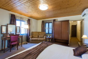 Hotel Dias cazare Nafplio