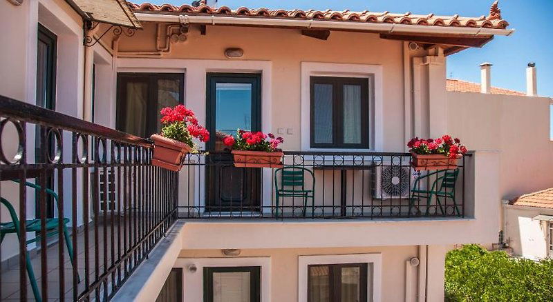 Hotel Heliotrope The Studios