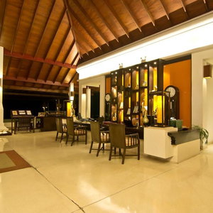 Hotel Panviman Chiang Mai Spa Resort cazare Chiang Mai