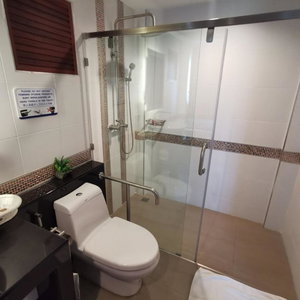 Hotel De Wualai cazare Chiang Mai