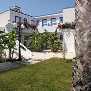 Hotel Tigaki's Star cazare Tigaki