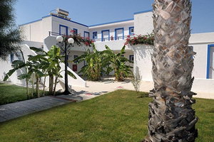 Hotel Tigaki's Star cazare Tigaki