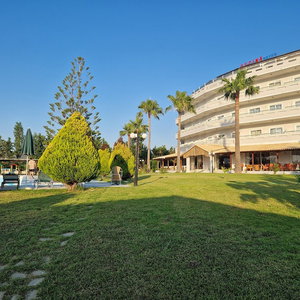 Hotel Regina Hotel cazare Kissamos