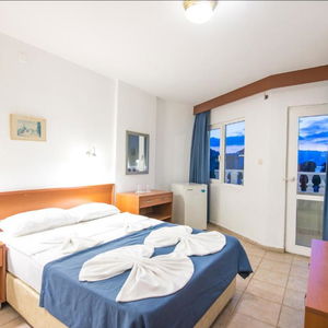 Sejur Private Hotel vacanta Marmaris