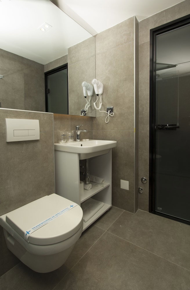 Hotel Garni Hotel Boutique 25H