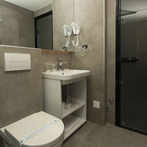 Hotel Garni Hotel Boutique 25H cazare Nis