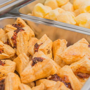 Hotel Harbor Inn Jaragua cazare Santa Catarina