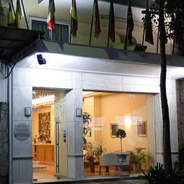 Hotel Marie Palace cazare Patra