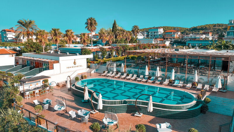 Hotel Feniks Hotel