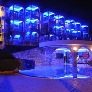 Sejur Club Aquarium vacanta Marmaris