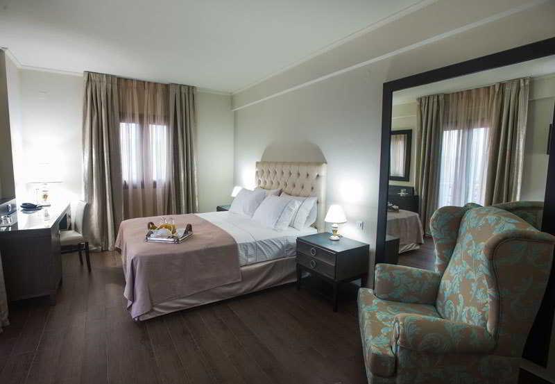 Hotel Theasis Hotel