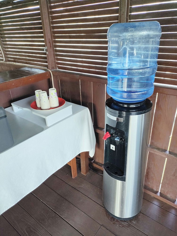 Hotel Garden Palace Downtown