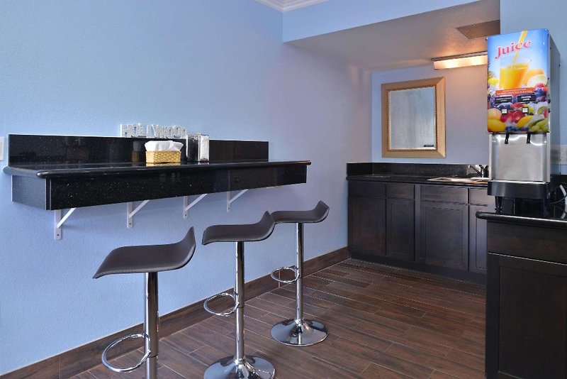 Hotel Americas Best Value Inn Hollywood Los Angeles