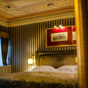 Hotel Maison Grecque cazare Patra